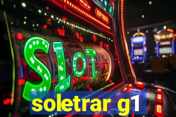 soletrar g1